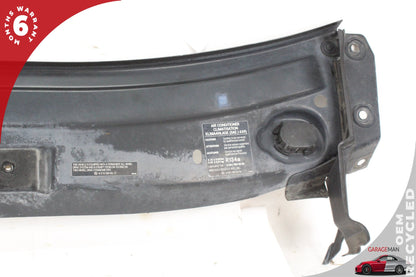 2006-2012 Mercedes W164 ML350 Upper Radiator Core Support Bar 1646200486 OEM