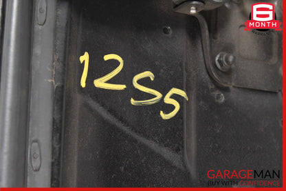 2008-2012 Audi S5 Front Hood Bonnet Panel 8T0823029