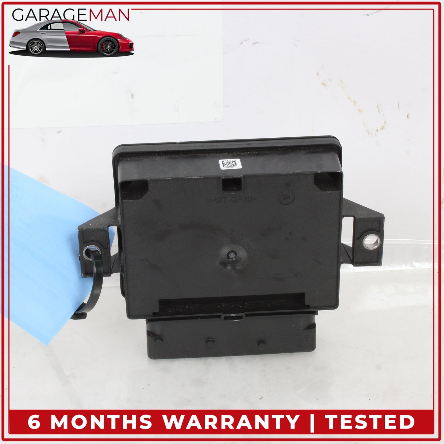2014-2019 Mercedes W117 CLA250 Electronic Parking Brake Control Module Unit OEM