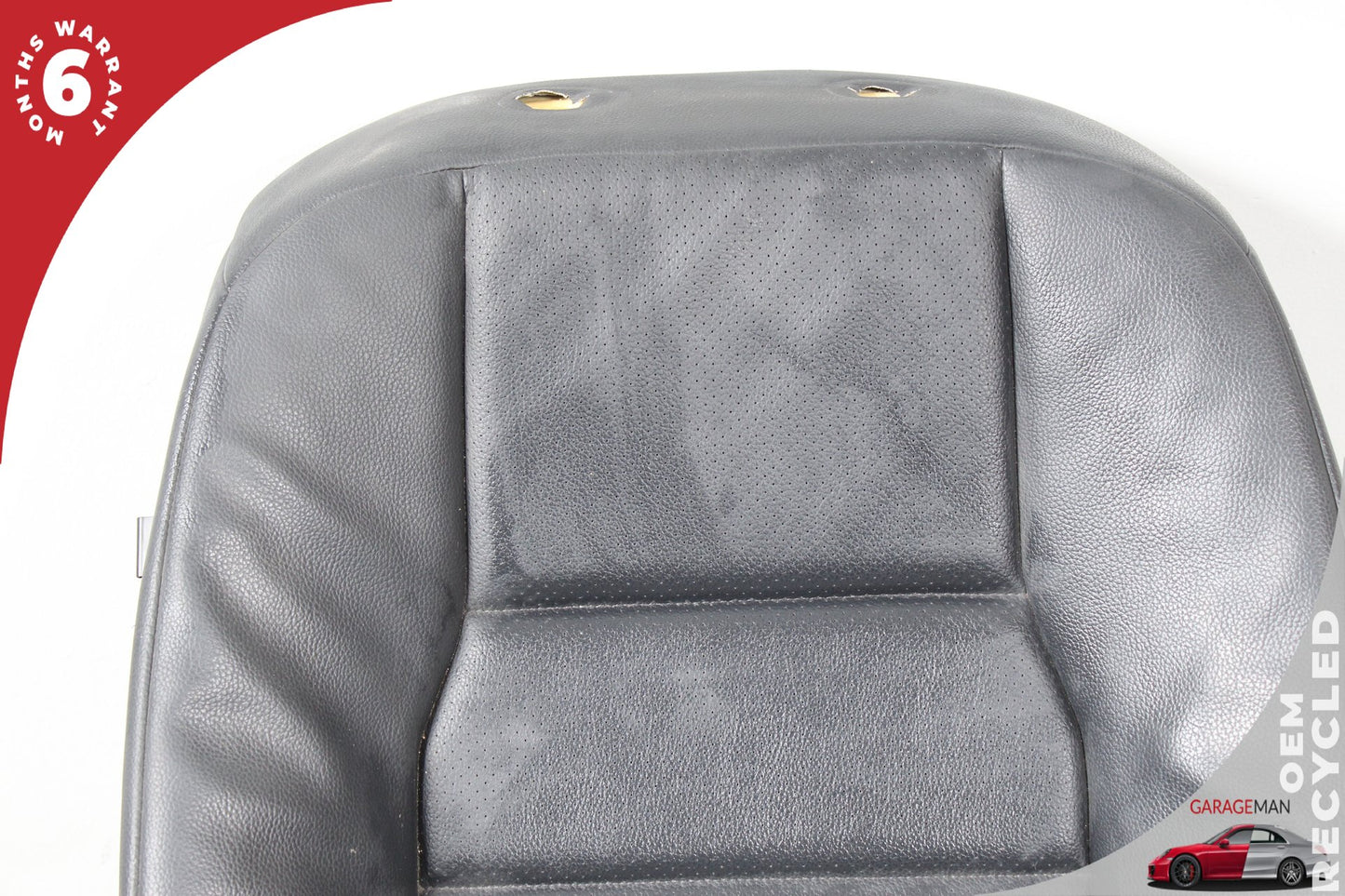 08-14 Mercedes-Benz C250 W204 Front Left or Right Top Upper Seat Cushion 2049101416