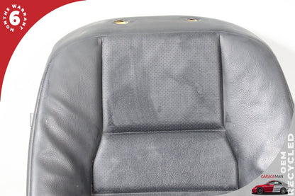 08-14 Mercedes-Benz C250 W204 Front Left or Right Top Upper Seat Cushion 2049101416