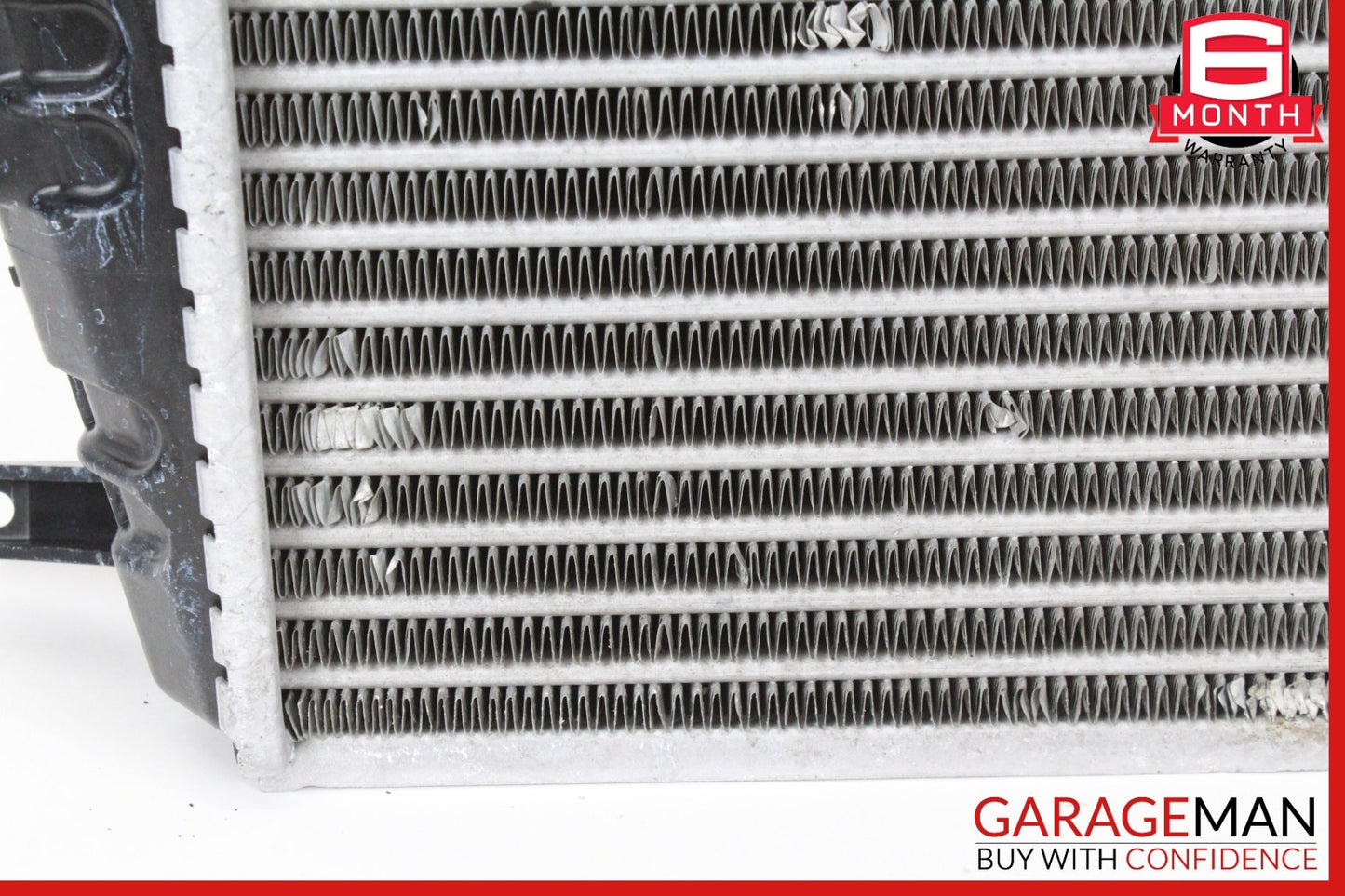 2015-2021 Subaru WRX Sedan Turbo Intercooler Radiator SIC-TM0200 OEM