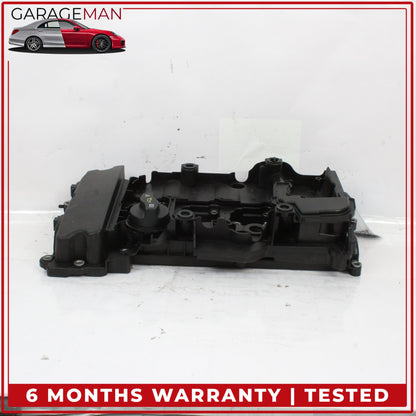 2012-2015 Mercedes-Benz C250 W204 Sedan Engine Cylinder Head Valve Cover 2710101730
