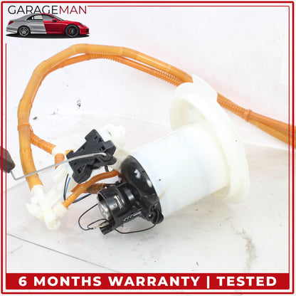 2012-2018 Mercedes W212 E350 Left Side Fuel Pump Level Sensor 2184700194 OEM