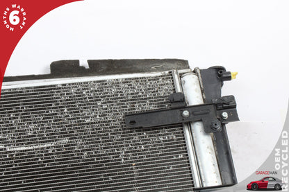 2022-2025 Subaru BRZ Toyota GR86 Cooling Radiator Denso 45111CC000 OEM