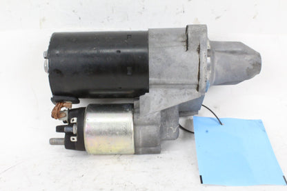 2007-2013 Mercedes W212 E350 Engine Start Motor 0061515901 Bosch OEM