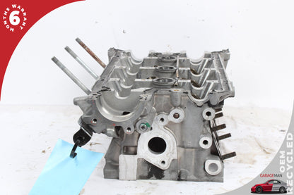 2015-2019 Audi A7 A6 A8 S4 S5 Q7 3.0L Left Side Cylinder Head 06E103403AA OEM