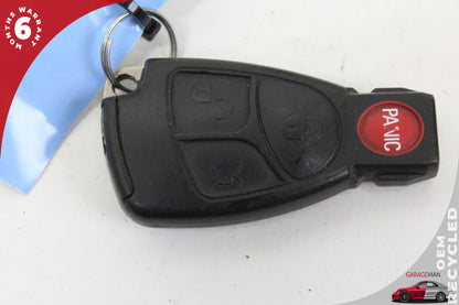 2003-2012 Mercedes R230 SL500 SL600 Ignition Switch Module w/ Key 2305451808 OEM