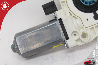 2018-2025 Audi SQ5 Q5 Front Left Side Window Regulator Motor 5Q4959801B OEM