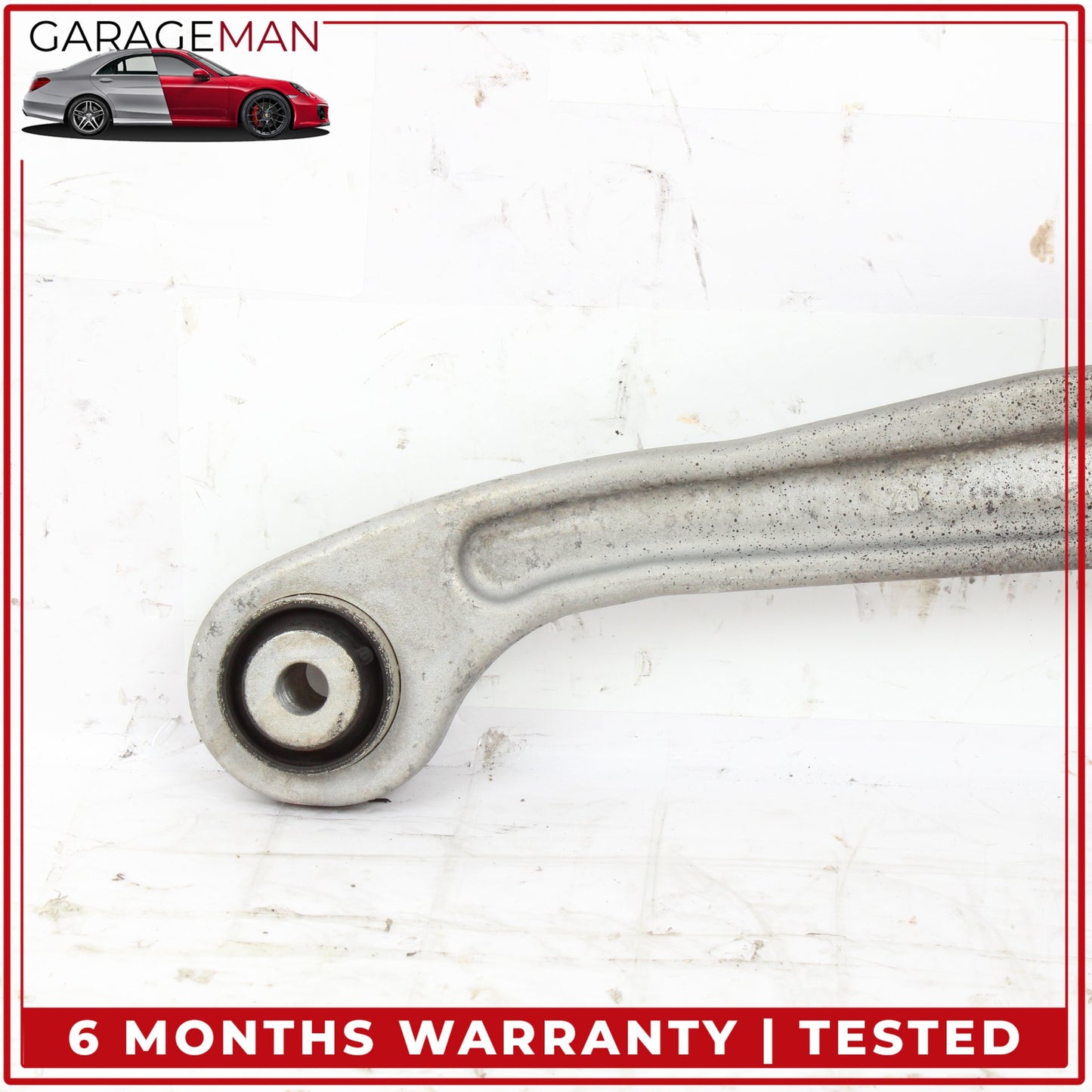 2014-2020 Mercedes W222 S550e Rear Left or Right Side Upper Control Arm OEM