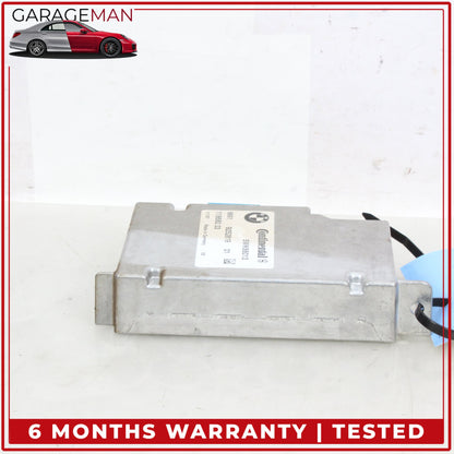 2012-2018 BMW 650i F13 Lane Departure Camera Control Module 9252819 OEM