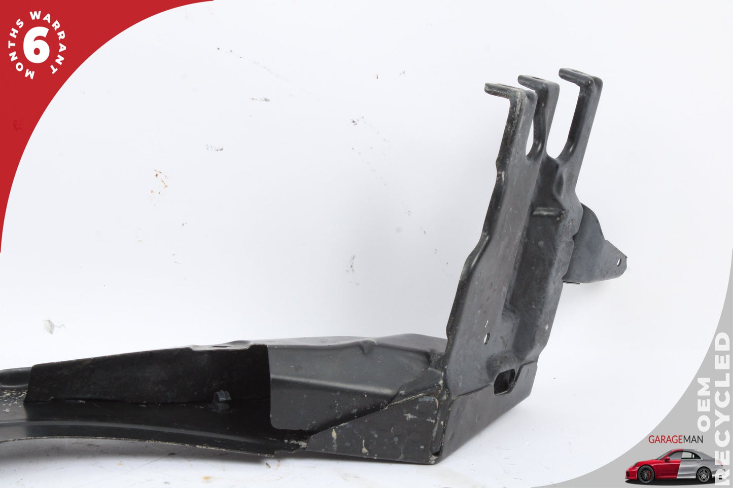 2007-2013 Mercedes W221 S550 Front Right Side Head Light Support Bracket OEM