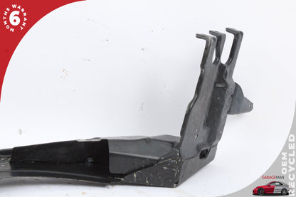 2007-2013 Mercedes W221 S550 Front Right Side Head Light Support Bracket OEM