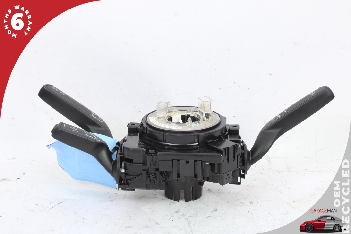 2012-2018 Audi A6 A7 Steering Column Combination Switch 4G0953568A OEM