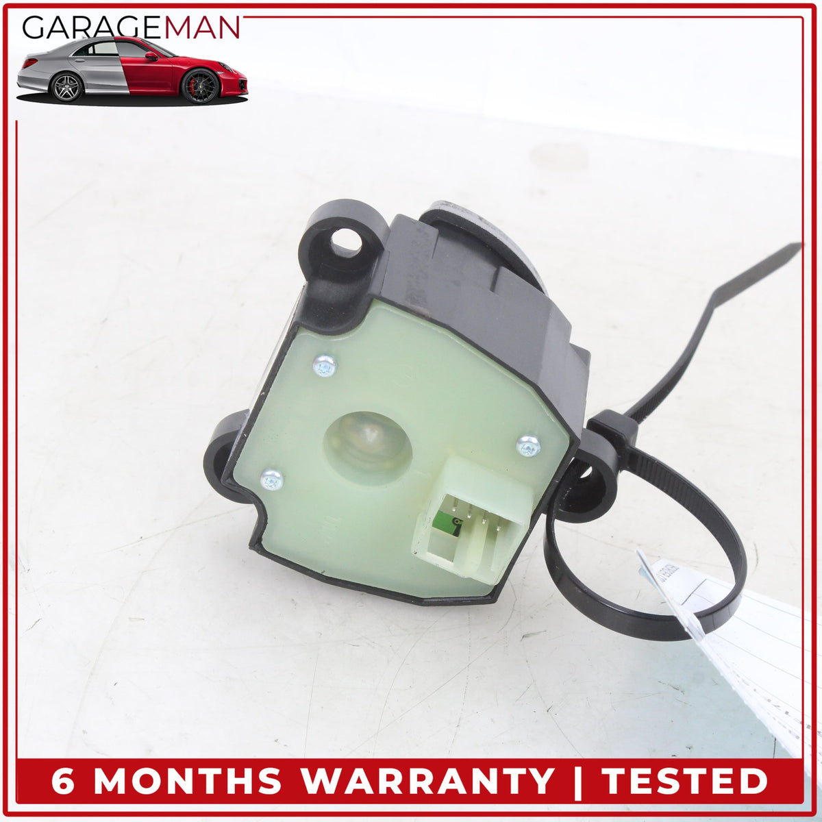 2005-2011 Mercedes R171 SLK280 Convertible Top Control Switch 1718205010 OEM