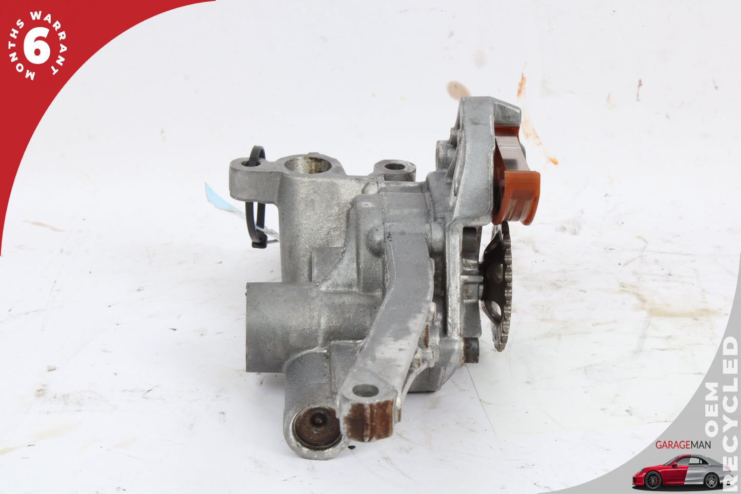 2005-2012 Mercedes W204 C300 E350 C280 M272 Engine Motor Oil Pump 2721800501 OEM