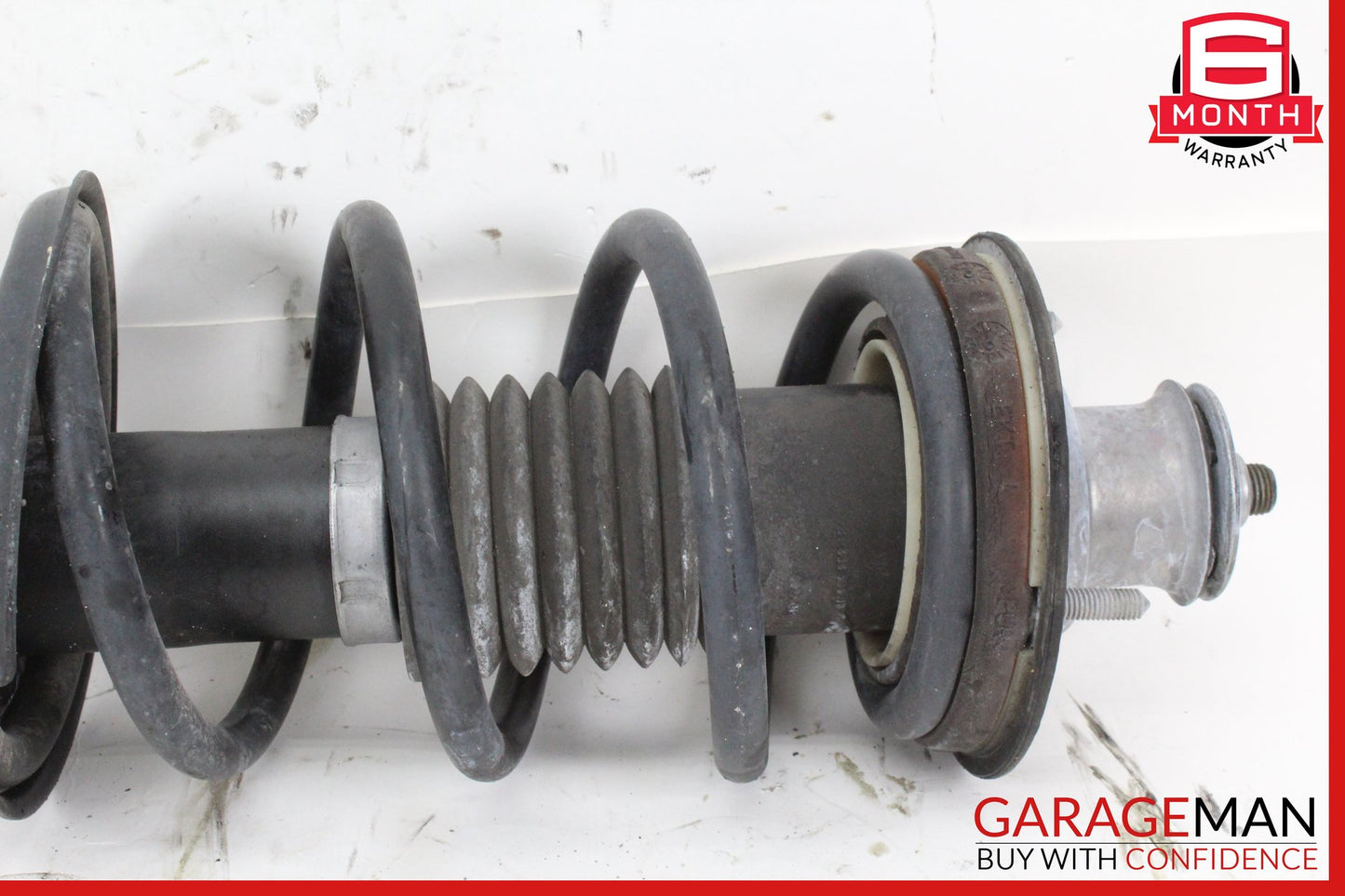 2013-2016 Porsche Cayman 981 Rear Left and Right Shock Strut Absorber Set OEM