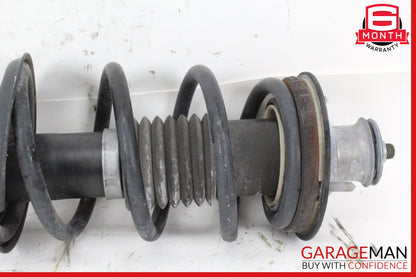 2013-2016 Porsche Cayman 981 Rear Left and Right Shock Strut Absorber Set OEM