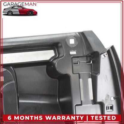2014-2021 BMW i3 I01 Rear Right Side Bumper Mount Support Bracket 7296754 OEM