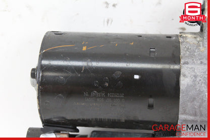 2009-2017 Audi A5 A4 A6 Q5 8T 2.0L Engine Motor Starter Bosch 06H911021A OEM