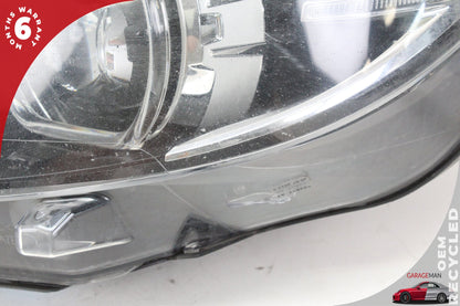 2018-2020 BMW 430i 440i M4 F36 Front Left Side Full LED Head Light 7498917 OEM