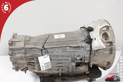 2006-2012 Mercedes-Benz R350 W251 AWD 3.0L SUV Automatic Transmission 131K OEM