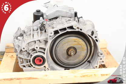 2015-2018 Audi A3 AWD 2.0L Engine Motor 6 Speed Automatic Transmission OEM 81K