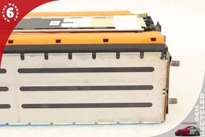 2014-2016 Porsche Panamera E-Hybrid Plug-In Lithium Ion Battery Pack Cell OEM