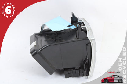 2007-2013 Mercedes W221 S550 Rear Center Console AC A/C Air Vent 2218300754 OEM