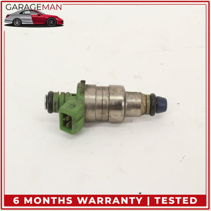 2007-2010 Lamborghini Murcielago LP640 Fuel Injectors Set of 10 07M906031 OEM