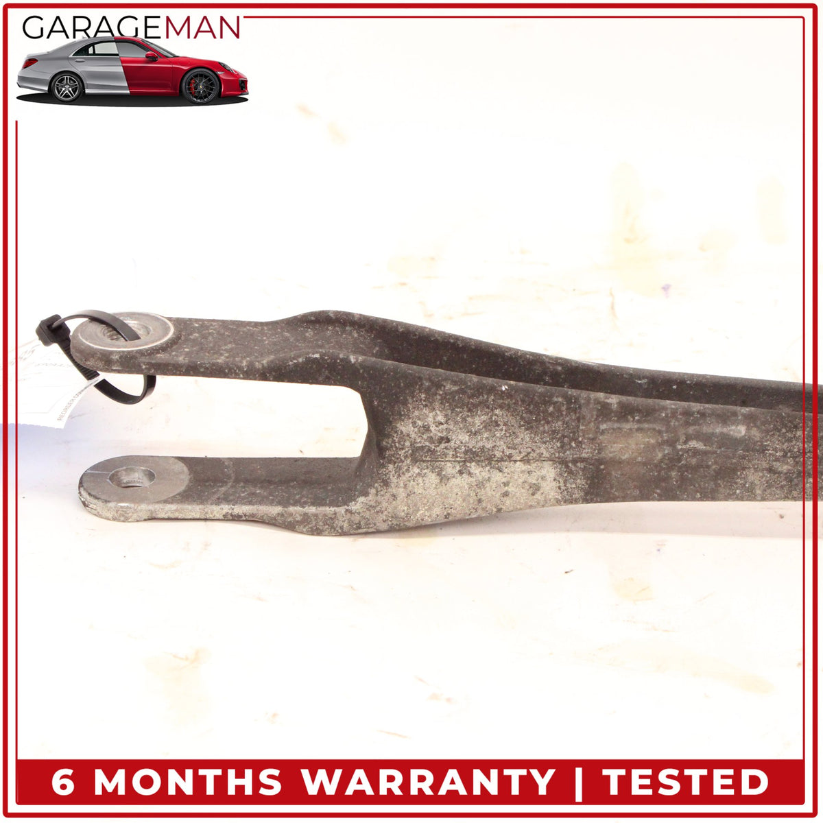 1997-2005 Porsche 911 Carrera 996 Front Left or Right Side Lower Control Arm OEM