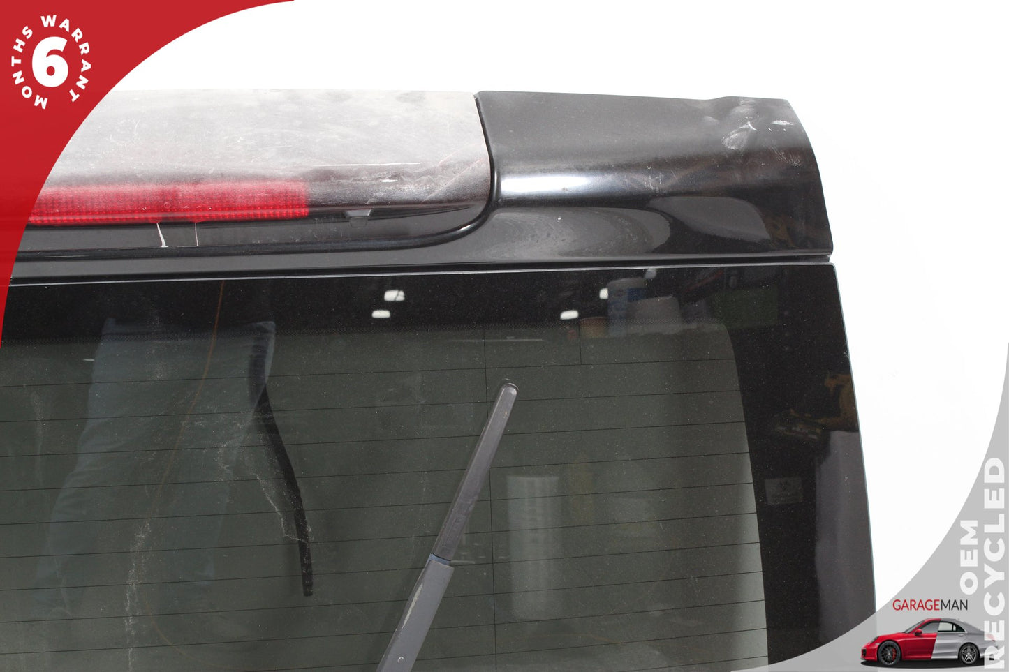 2005-2016 Land Rover LR4 LR3 L319 SUV Rear Trunk Lid Panel Assembly LR045549 OEM