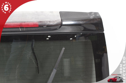 2005-2016 Land Rover LR4 LR3 L319 SUV Rear Trunk Lid Panel Assembly LR045549 OEM