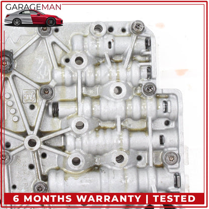 2013-2017 Audi 8R Q5 A6 A7 Transmission Valve Body Mechatronic 4G1927158A OEM