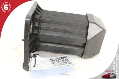 2014-2017 Fiat 500L Front Right Side Bumper Reinforcement Bracket 51922682 OEM