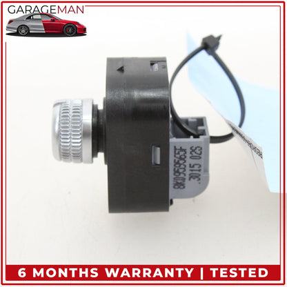 2008-2017 Audi A4 A5 S4 S5 Q5 SQ5 Mirror Adjuster Control Switch 8K0959565F OEM