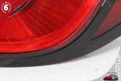 2022-2025 Subaru BRZ Toyota GR86 Rear Right Side Tail Light Lamp 84201CC023 OEM