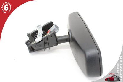 2016-2018 Jaguar XF X260 Front Top Windshield Rear View Mirror FK7217E678BA OEM