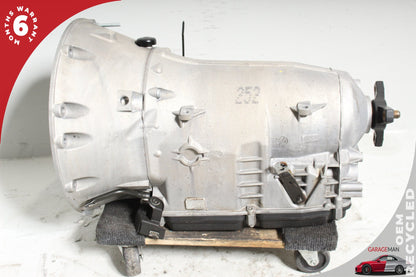 2002 Mercedes-Benz S500 W220 5.0L Sedan Automatic Transmission 722.633 OEM