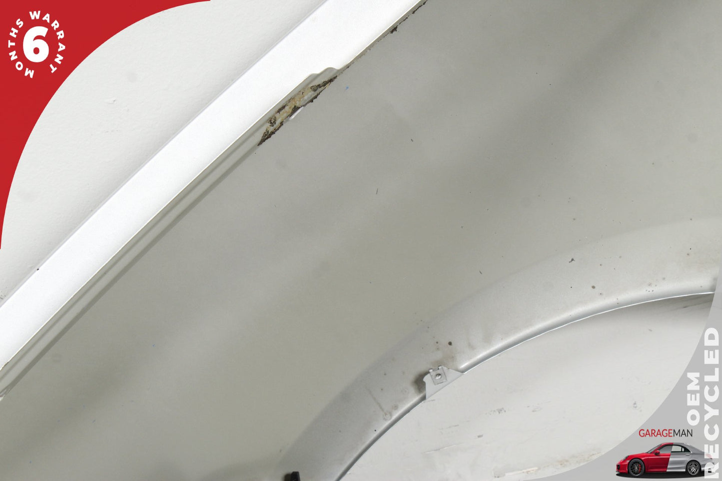 2008-2010 Porsche Cayenne 957 Front Right Side Fender Panel 95550303202 OEM