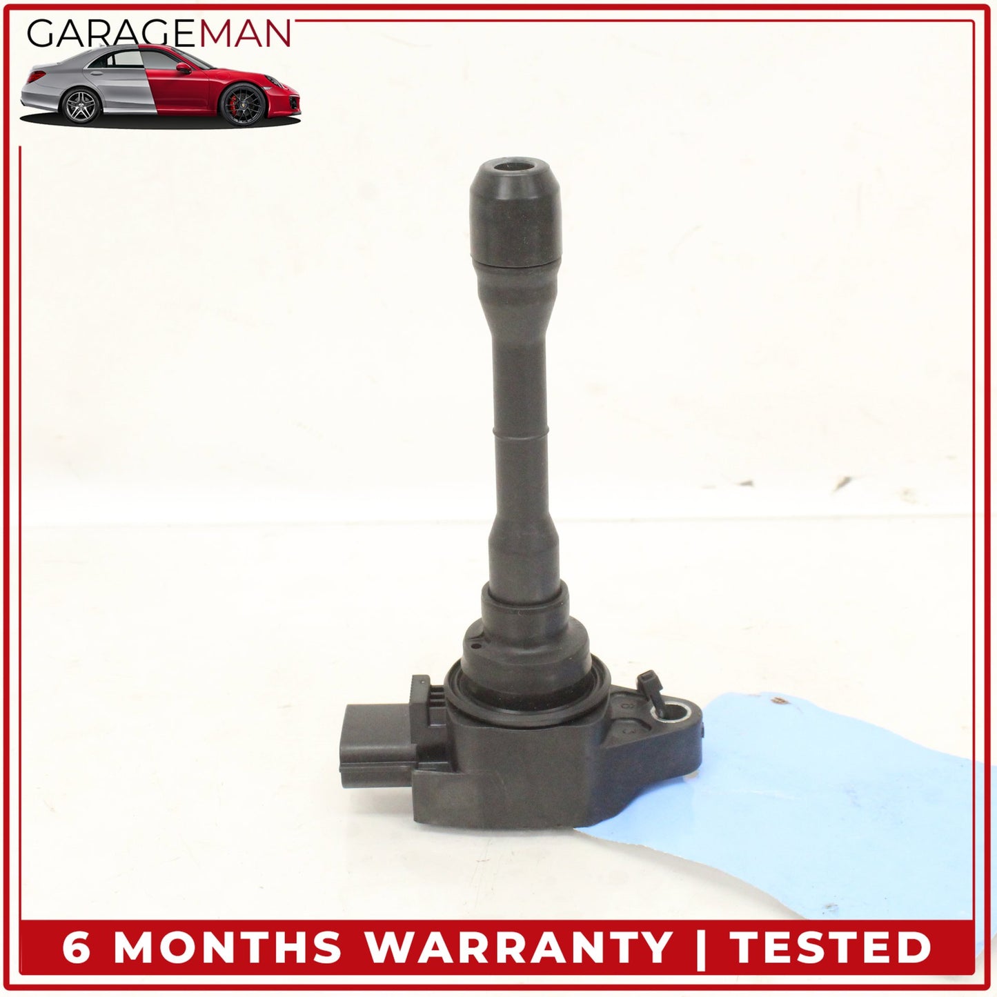 2016-2024 Infiniti Q50 Q60 3.0L Engine Motor Ignition Coil 224485CA0A OEM