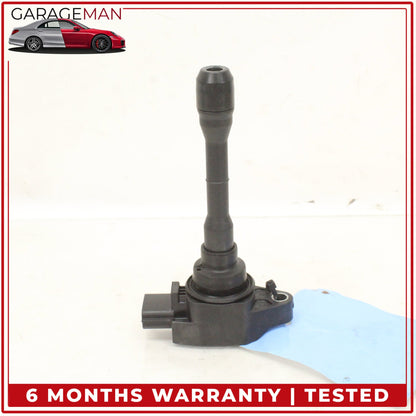 2016-2024 Infiniti Q50 Q60 3.0L Engine Motor Ignition Coil 224485CA0A OEM