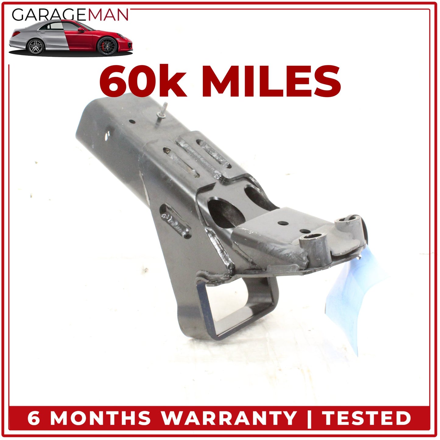 2014-2021 BMW i3 I01 Front Left or Right Reinforcement Extension Bracket OEM