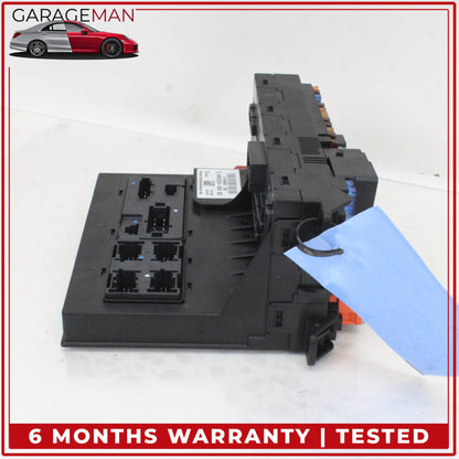 2003-2011 Mercedes W219 CLS550 Front SAM Module Relay Fuse Box 2115459001 OEM