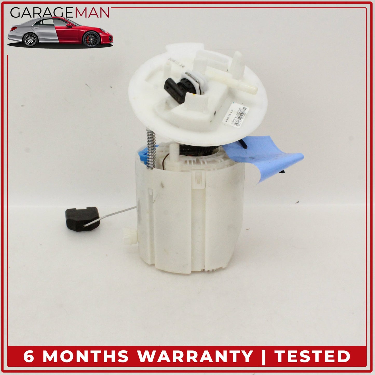 2015-2020 Mercedes W205 C300 Right Side Fuel Pump Level Sensor 2054704900 OEM