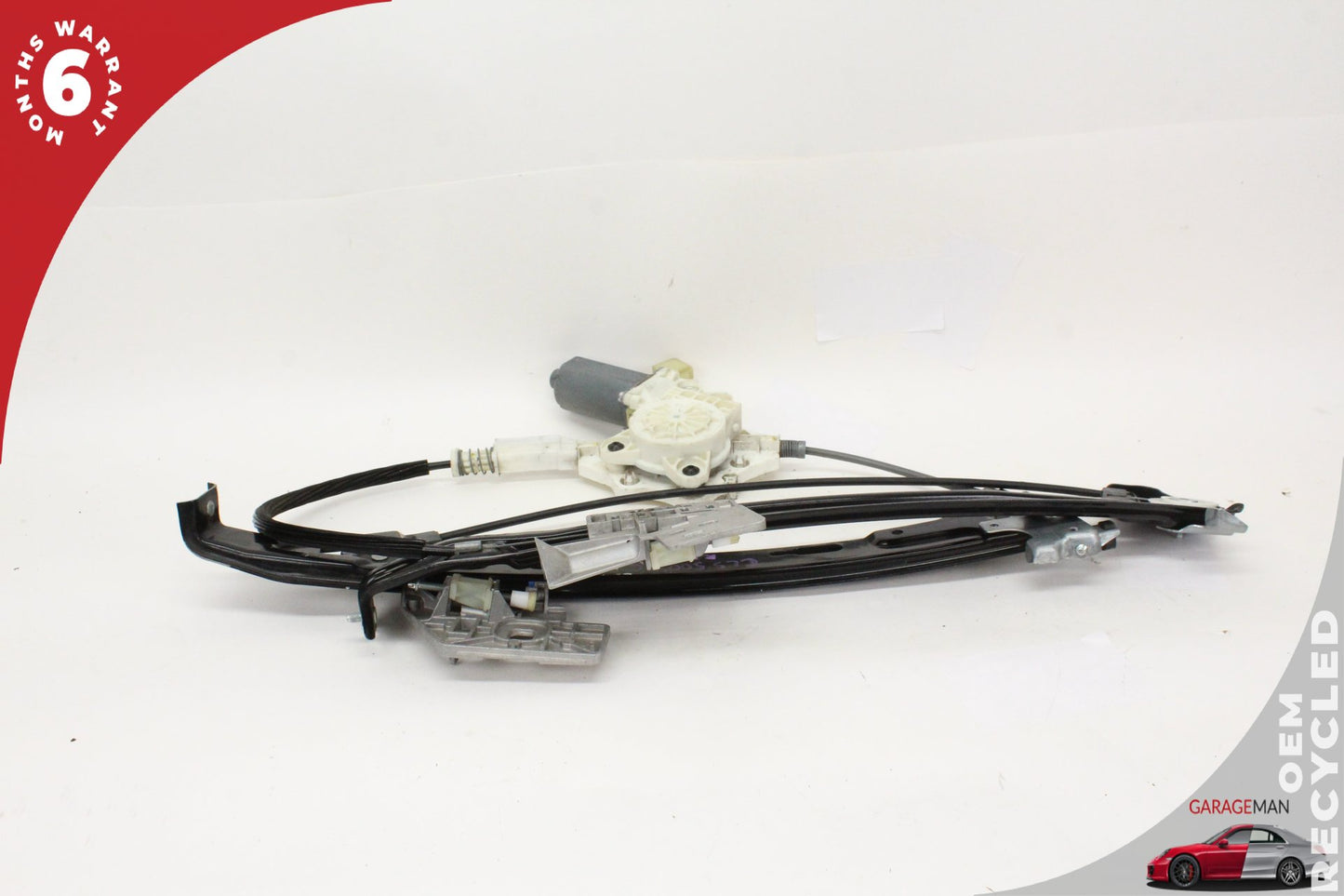 06-11 Mercedes-Benz CLS500 W219 Rear Left Window Regulator Motor 2198200542
