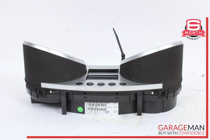 2006-2008 Mercedes ML500 M-Class W164 Speedometer Instrument Cluster 2515400548