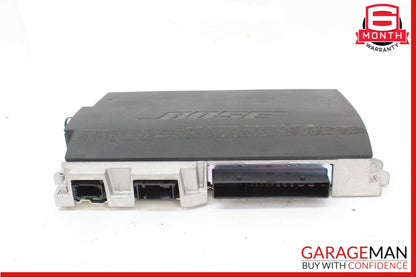2012-2018 Audi A6 C7 Sedan Radio Amplifier 4G0035223A OEM