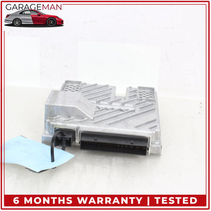 2017-2020 Mercedes W213 E300 Burmester Audio Sound Amplifier AMP 2139001721 OEM