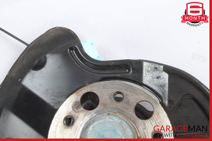 2001-2017 Mercedes W209 CLK350 Front Left Side Spindle Knuckle Wheel Hub OEM